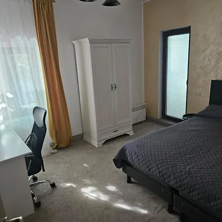 Retro And Cozy With Electric Fireplace