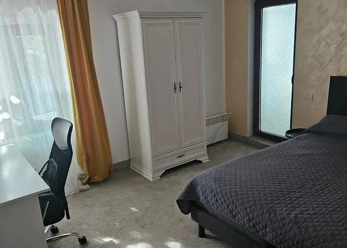 Retro And Cozy With Electric Fireplace